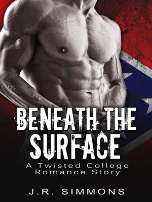 cover image of Beneath the Surface